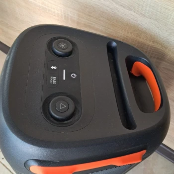 JBL PARTYBOX 110 160W