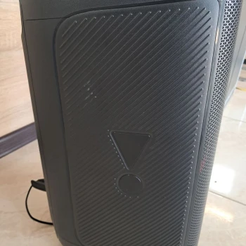 JBL PARTYBOX 110 160W