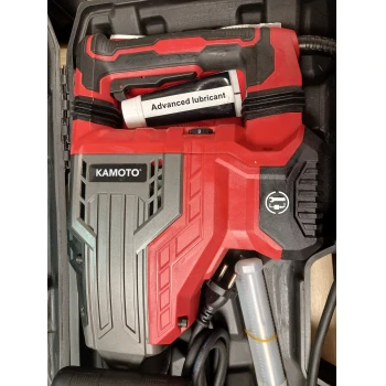 Ciocan  rotopercutor Kamoto H1700MAX