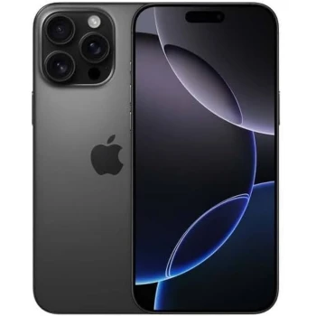 Telefon Apple iPhone 16 Pro Max 256 GB  Black Titanium