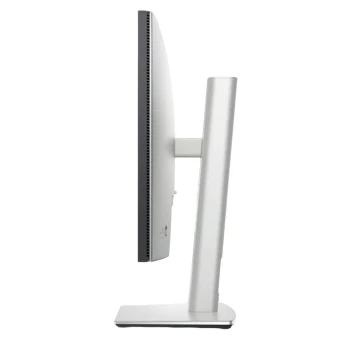 Monitor DELL UltraSharp U2424HE 23.8" FHD, Silver