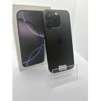Apple iPhone 16 Pro 8/128 Gb Black