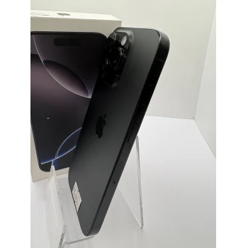 Apple iPhone 16 Pro 8/128 Gb Black
