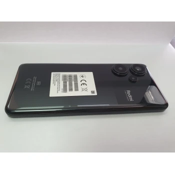 Xiaomi Redmi Note 13 Pro+ 12/512 GB Black
