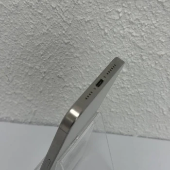 Apple iPhone 15 Pro Max 256 GB White Titanium