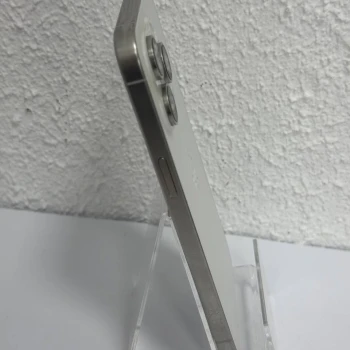Apple iPhone 15 Pro Max 256 GB White Titanium
