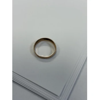 Inel din aur proba 585 1.18 gr
