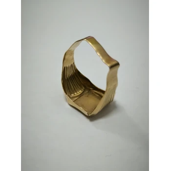 Ghiu din Aur Proba 585* 2.84 Gr