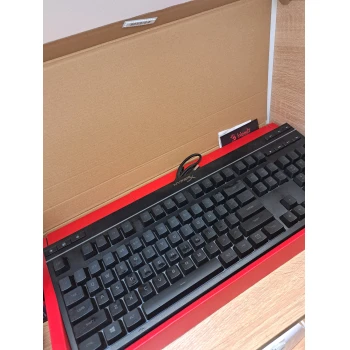 Tastatura Hyperx Alloy Core RGB