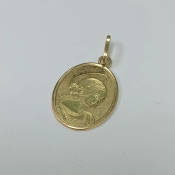 Pandativ din Aur Proba 750* 4.23 gr