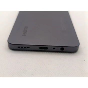 Realme Note 50 4/128 Gb Black