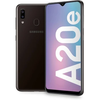 Samsung Galaxy A 20E 32 GB Black