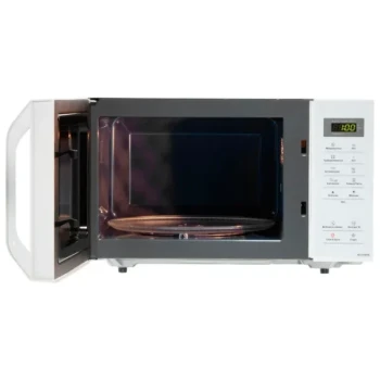 Cuptor cu microunde Panasonic NN-ST34HWZUE, White