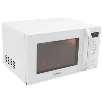 Cuptor cu microunde Panasonic NN-ST34HWZUE, White