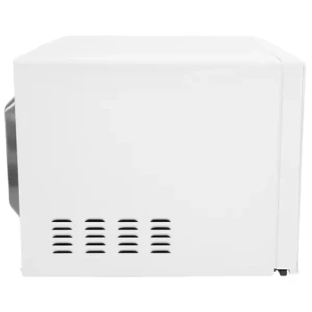 Cuptor cu microunde Panasonic NN-ST34HWZUE, White