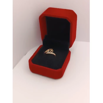 Inel Din Aur Proba 585 1,25 gr