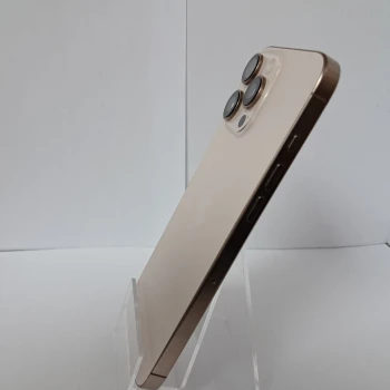 Telefon Apple iPhone 16 Pro Max 256 GB Gold