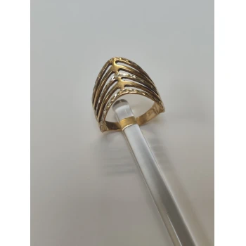 Inel Din Aur Proba 585* 2.76 gr