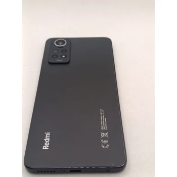 Xiaomi Redmi Note 12 Pro 8/256 GB Black