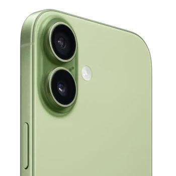 Apple iPhone 17 8GB/256GB Sage