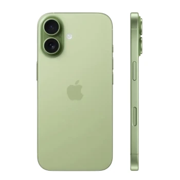 Apple iPhone 17 8GB/256GB Sage