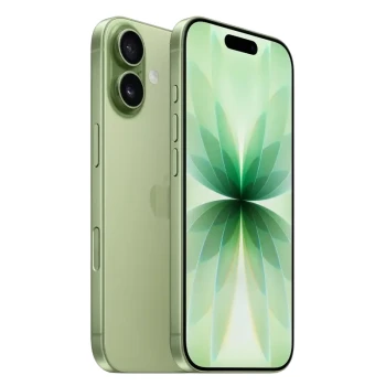 Apple iPhone 17 8GB/256GB Sage