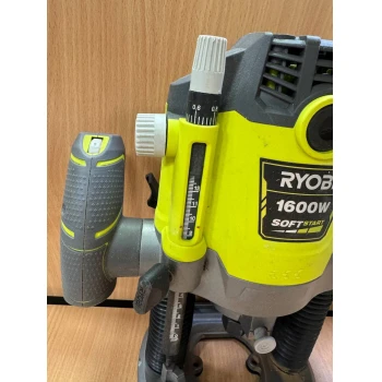 Freza Ryobi RRt 1660