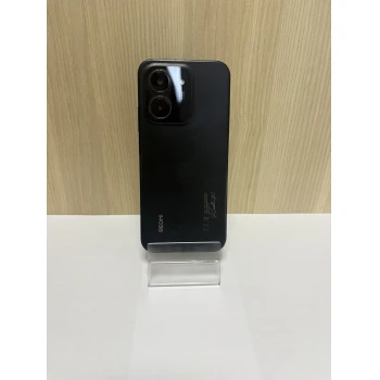 Telefon Xiaomi Redmi 15C 8/256 GB Black