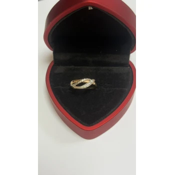 Inel din aur Proba 585 1.84 gr