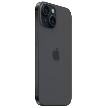 Apple Iphone 15 128Gb Black