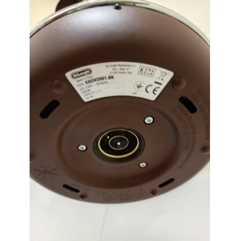 Fierbător electric De'Longhi