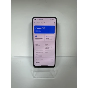 Oppo Reno 7 128 gb Black