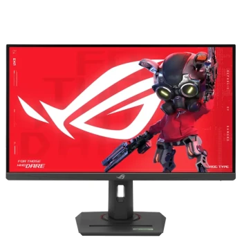 Monitor ASUS ROG Strix XG27UCG 27" 4K, Black