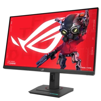 Monitor ASUS ROG Strix XG27UCG 27" 4K, Black