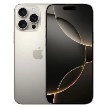 Apple iPhone 16 Pro Max 256GB Natural Titanium
