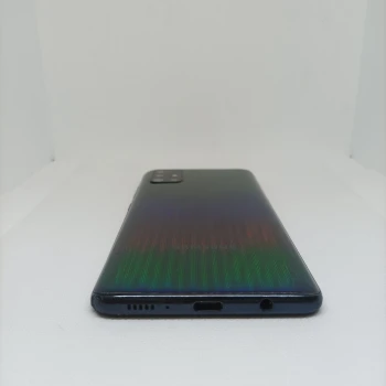 Telefon Samsung Galaxy A51 4/64 GB Black