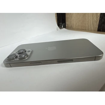 Telefon Apple iPhone 15 Pro Max 512 GB Graphite