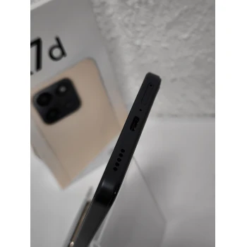 Honor X7D 256 GB Black