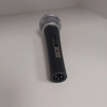 Microfon Shure sm58