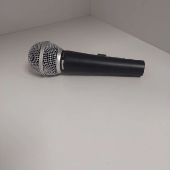 Microfon Shure sm58