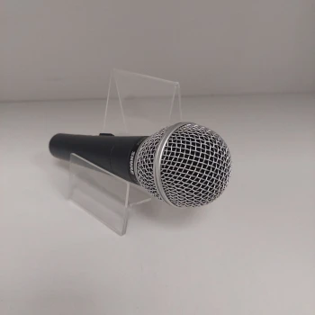 Microfon Shure sm58