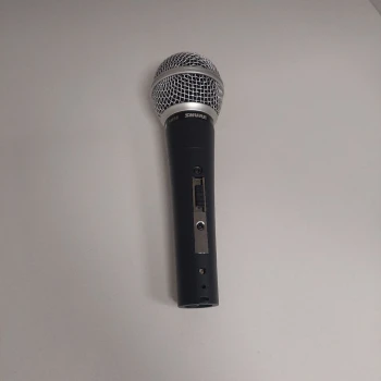 Microfon Shure sm58