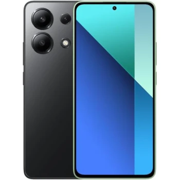 Telefon Xiaomi Redmi Note 13 256 GB Black