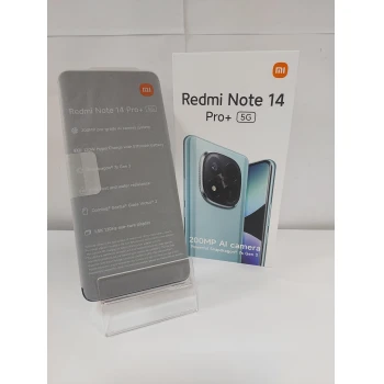 Xiaomi Note 14 Pro+ 8/256 GB Black