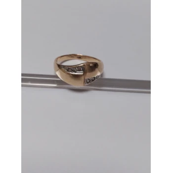 Inel din Aur Proba 585* 4.27 gr