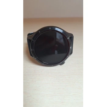 Ceas Inteligent Xiaomi Watch S4 47 mm Black