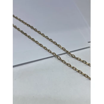 Lantisor din Aur Proba 585* 2,22 gr