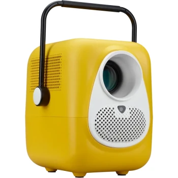 Proiector Acer Aopen QF23s, Yellow