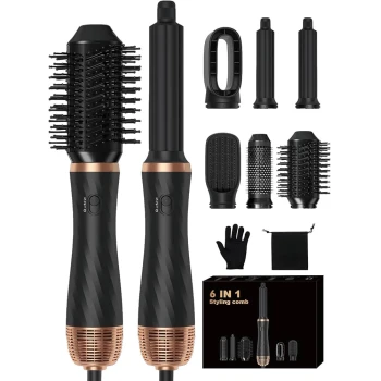 Aparat De Coafat Stylefi Wt-637