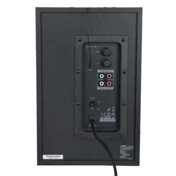 Sistem audio F&D F380X Black